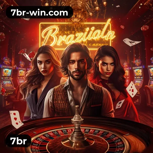 Servidor Brasil 7br