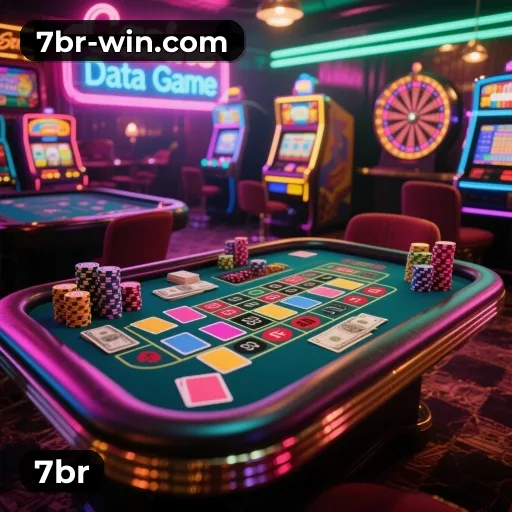 7br Licença Curaçao Gaming