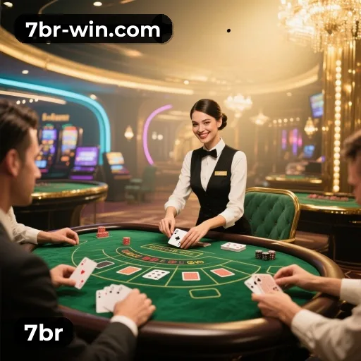 7br Certificado eCOGRA - Jogos Justos Auditados