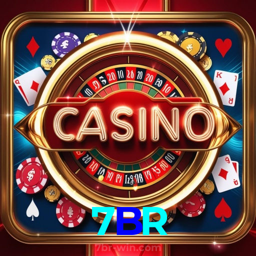7BR: Seu destino para grandes prêmios e diversão é no cassino online!