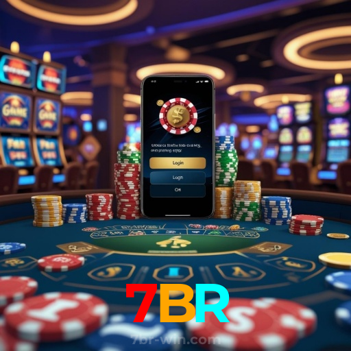7BR:As melhores slots do mercado estão esperando por você! Jogue agora!