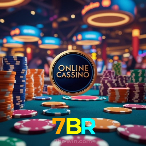 7BR:No nosso cassino, a emoção nunca para! Jogue agora!