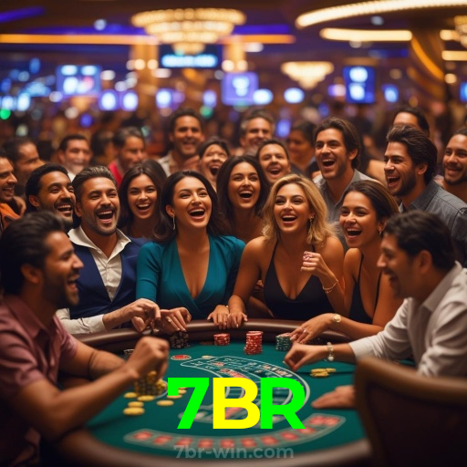 7BR:Encontre a sorte na roleta! Aposte agora e ganhe!