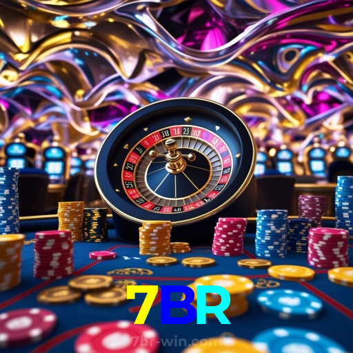7BR:O melhor cassino online com roleta, poker e apostas no futebol ao vivo!
