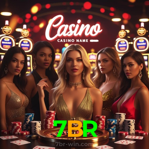 7BR:Jogue slots, poker e aposte no futebol no cassino online mais emocionante!