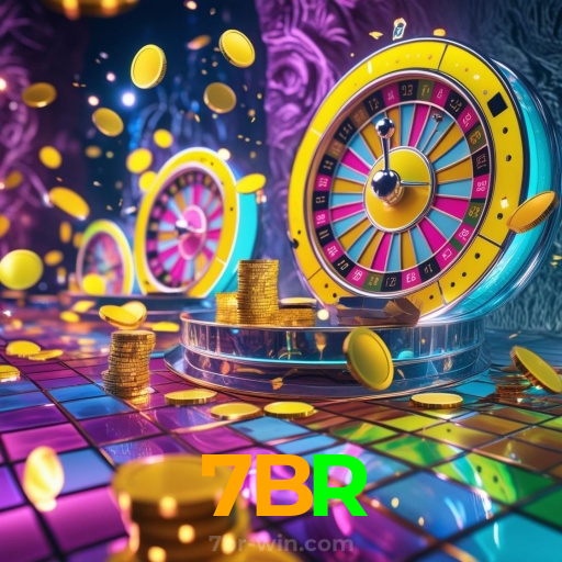 7BR:A sorte é sua! Aposte agora e ganhe muito mais!
