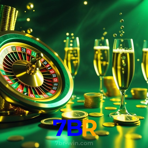 7BR: A experiência de cassino online mais divertida e confiável!