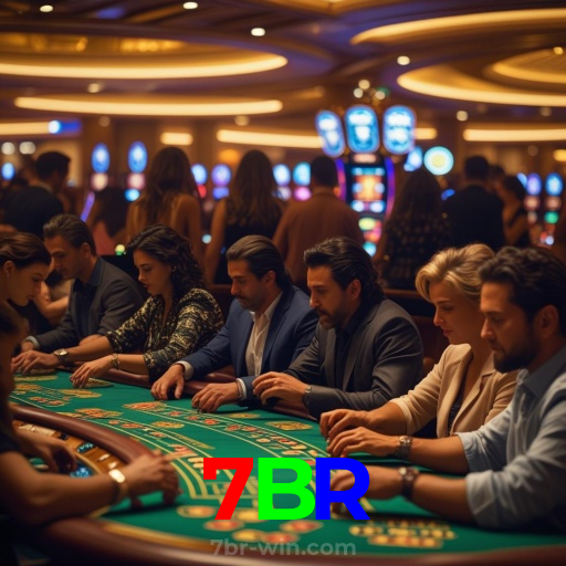 7BR:Aposte no futebol e ganhe em jogos como roleta e blackjack online!