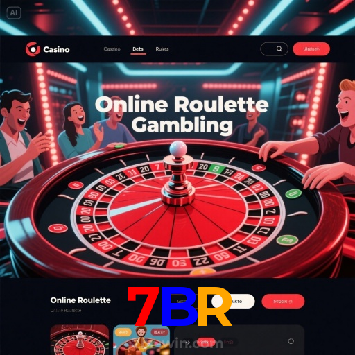 7BR:Aposte nas mesas de poker e vença grandes prêmios!