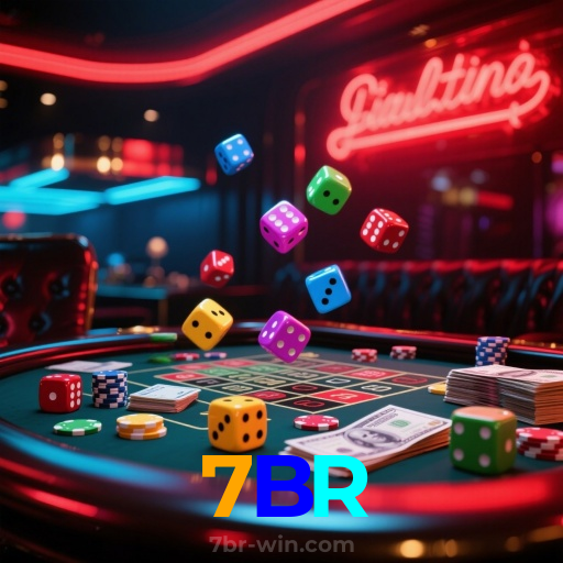 7BR:Conquiste grandes vitórias em blackjack e aposte no futebol online!