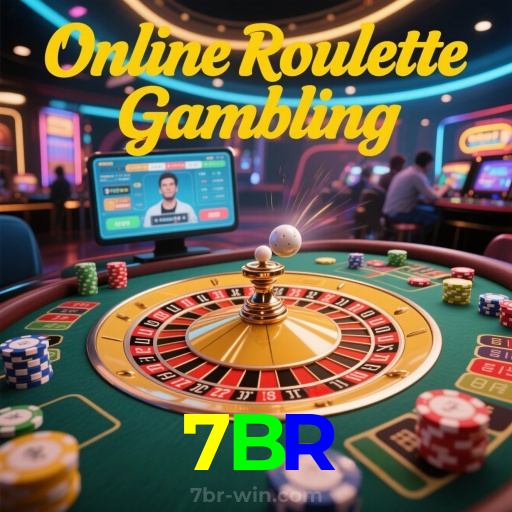 7BR:Cada giro na roleta é uma nova chance de vitória!