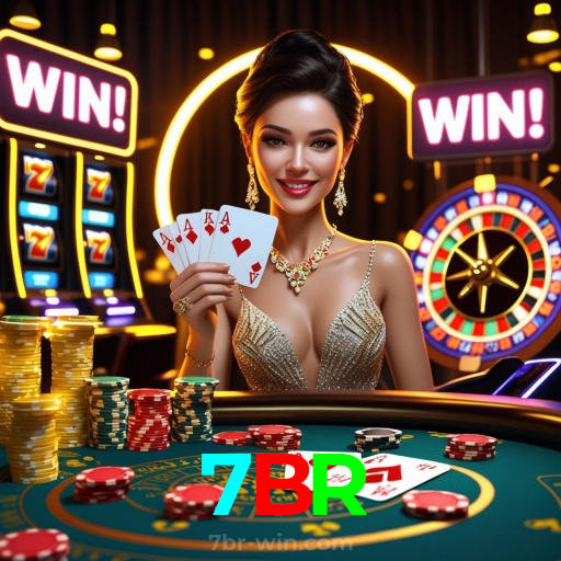 7BR:Aposte nas mesas de poker e vença grandes prêmios!
