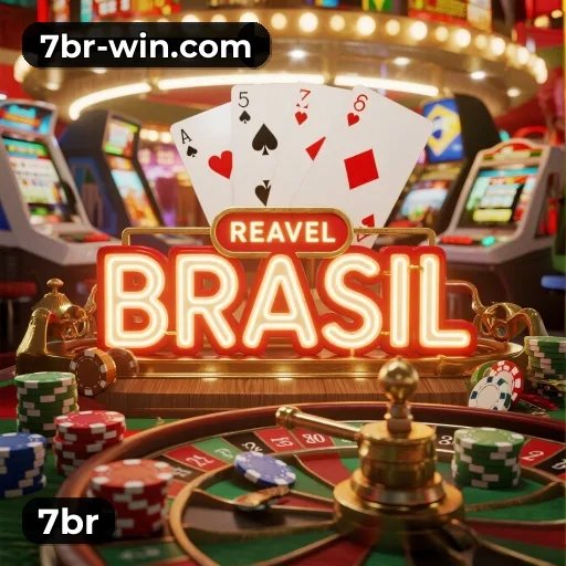 7br Segurança Logo 1