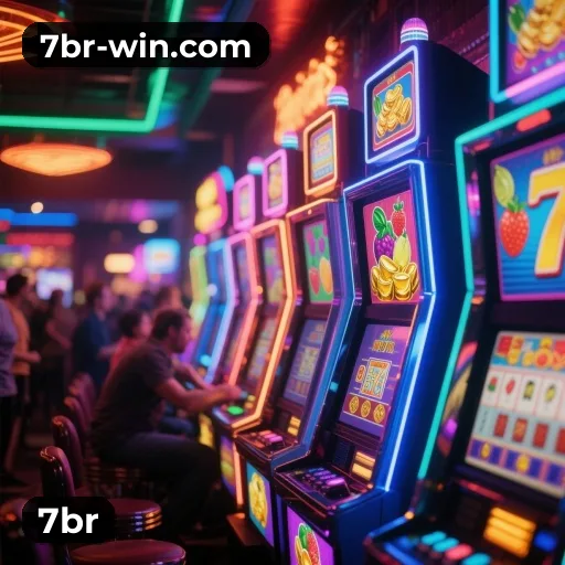 7br Segurança Logo 2