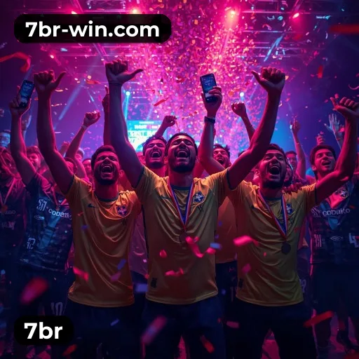 7br Segurança Logo 3