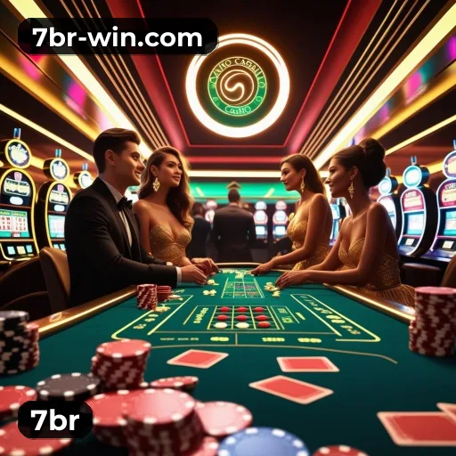 Loteria 7br - Mega-Sena online