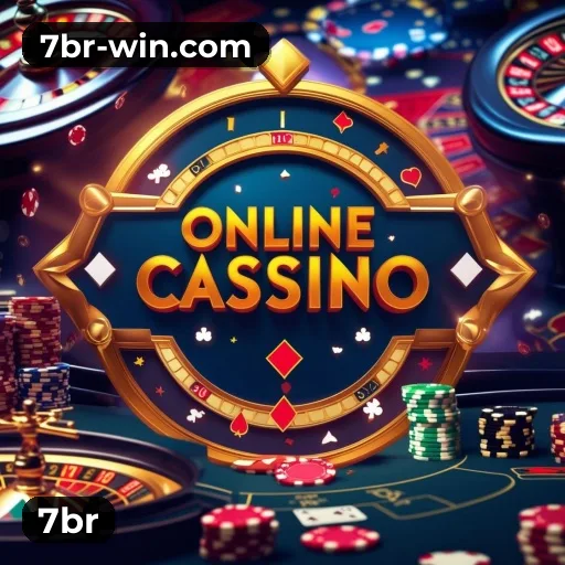Slots 7br - RTP Alto Certificado