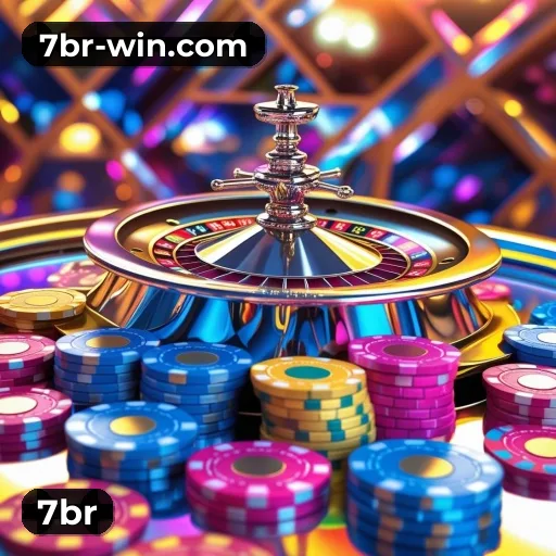 Telegram 7br - Canal Oficial Verificado