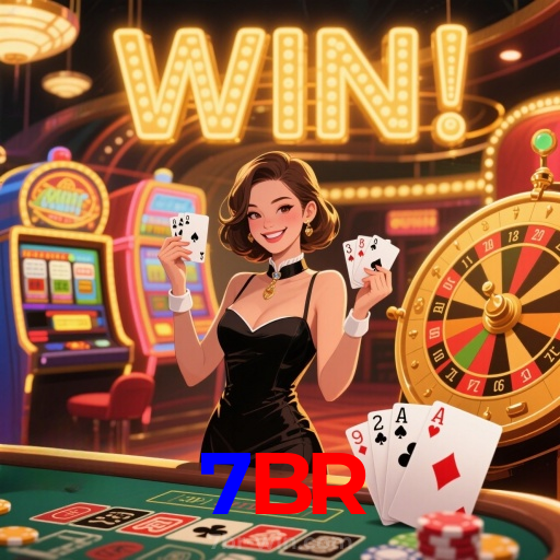7BR：Conquiste prêmios no blackjack e aposte no futebol ao vivo com segurança!