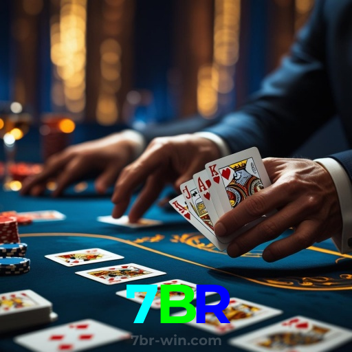 7BR：As melhores roletas te aguardam! Aposte e conquiste sua vitória!
