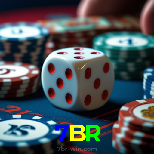 7BR:Jogue no melhor cassino online e descubra os maiores prêmios!