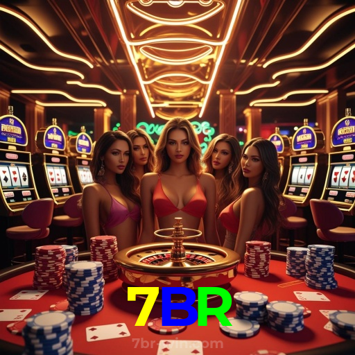 7BR:Ganhe prêmios jogando slots e apostando no futebol online!