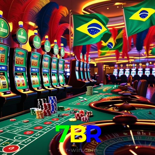 7BR：Aposte no futebol online e conquiste prêmios incríveis agora!