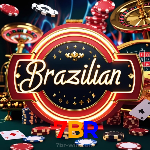 7BR:O melhor cassino para apostar no futebol e ganhar em jogos de roleta!