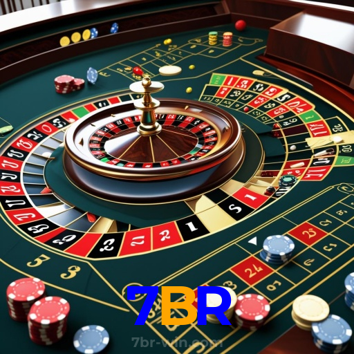 7BR:Jogue nas melhores slots e conquiste prêmios incríveis!