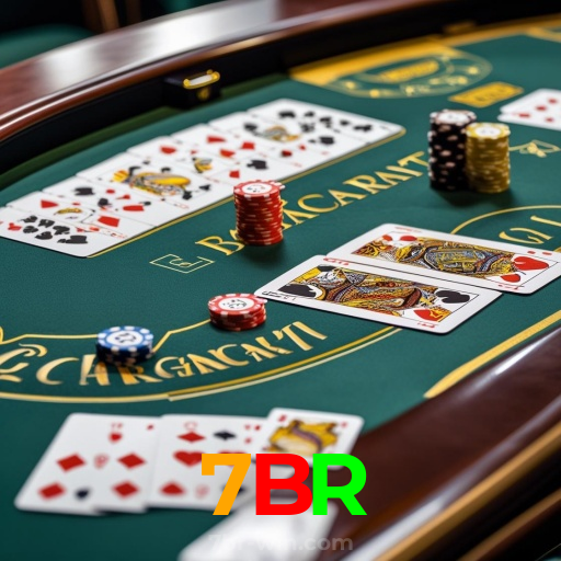 7BR:A melhor plataforma para apostas no futebol e diversão em jogos de cassino!