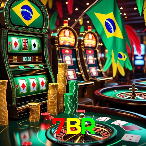 7BR:Vença no futebol online e leve a grande vitória para casa!