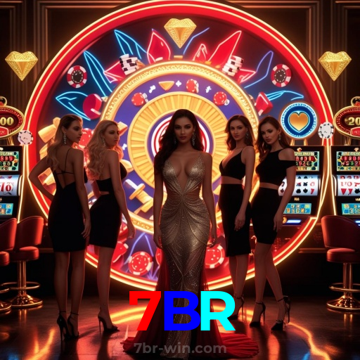 7BR:Aposta no futebol e diversão garantida com jogos de cassino como roleta e blackjack!