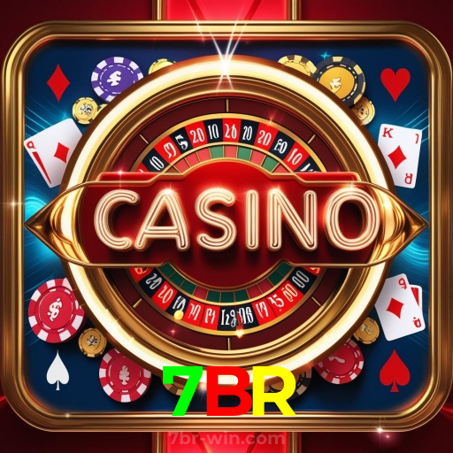 7BR:A emoção das slots te espera! Aposte agora e ganhe!