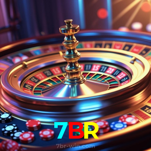 7BR：Os jackpots estão esperando por você! Entre no jogo e faça história!