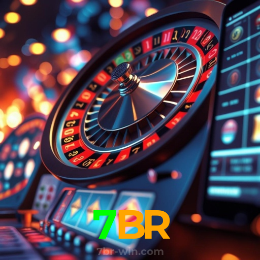 7BR:Jogue nas melhores slots e leve para casa prêmios sensacionais!