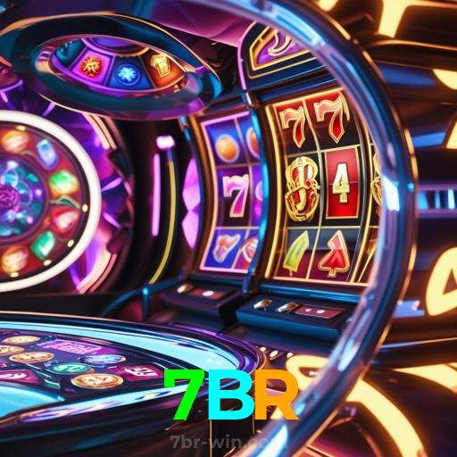 7BR:Aposte no seu time no futebol e divirta-se com slots e roleta!