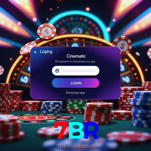 7BR：Jogue futebol online e descubra o prazer de ganhar grandes prêmios!