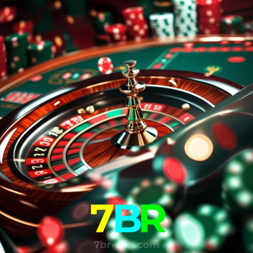 7BR:Sua chance de ganhar começa no cassino online com poker e apostas no futebol!