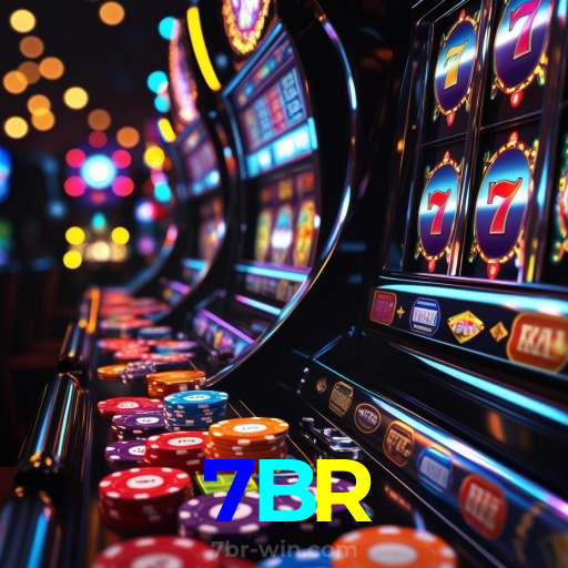 7BR:Jogue blackjack, aposte no futebol e ganhe prêmios no cassino online!