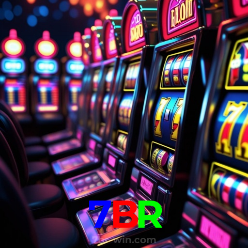 7BR：A melhor plataforma de jogos de cassino e apostas no futebol está aqui!
