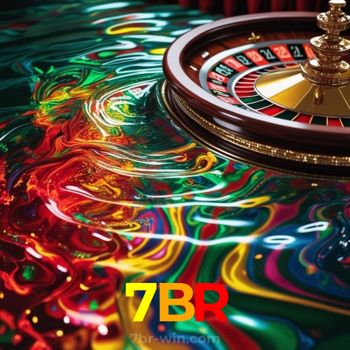 7BR:Aposte nas nossas roletas e veja a sorte sorrir para você!