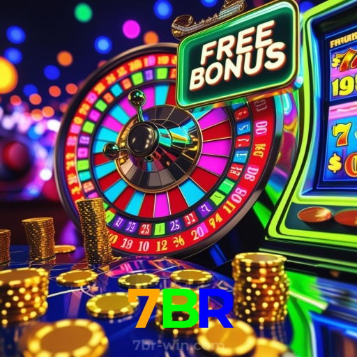7BR:Jogue em nosso cassino online e descubra os maiores jackpots!