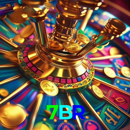 7BR:Jogue nas melhores slots e vença o jackpot em grande estilo!