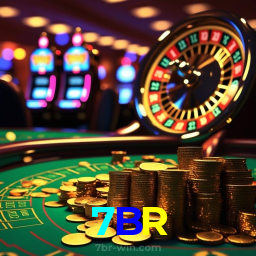 7BR:Entre no cassino e aposte nas roletas mais emocionantes!