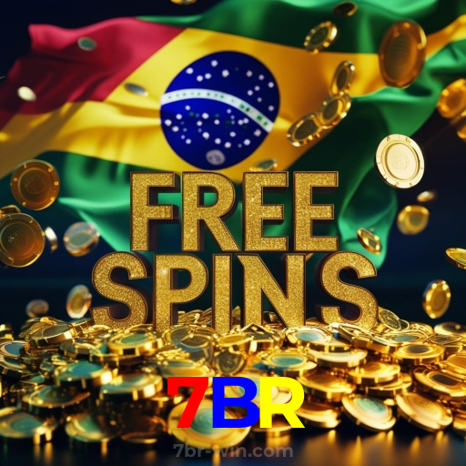 7BR:Jogue nas slots e ganhe grandes prêmios com cada giro!