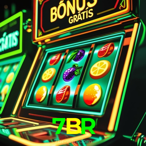 7BR：Em cada giro, novas vitórias! Venha jogar nas melhores slots!