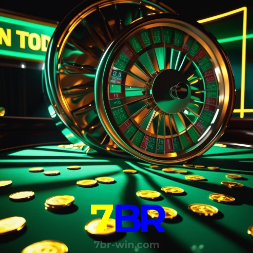 7BR:Jogue poker, roleta e aposte no futebol para uma experiência épica!