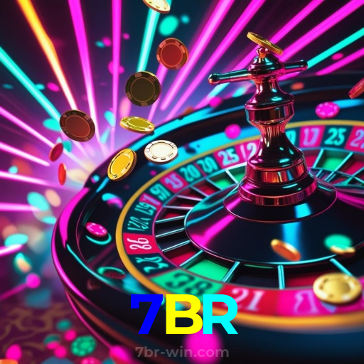 7BR:Onde sua sorte brilha: jogos de poker, roleta e apostas no futebol!