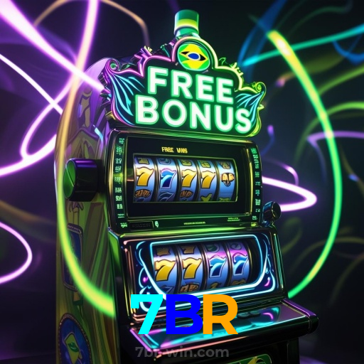 7BR：As melhores slots para você! Aposte e ganhe agora!