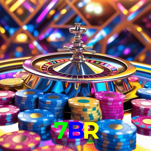 7BR：Vença no poker, aposte no futebol e divirta-se com os melhores jogos de cassino!